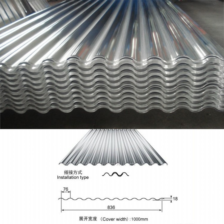 波浪鋁板 圓弧波紋鋁瓦 鋁合金波浪板 波形鋁瓦|價(jià)格|廠家|多少錢(qián)-全