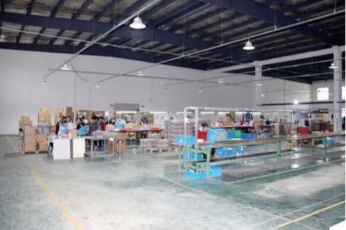 重大項(xiàng)目建設(shè) 進(jìn)行時(shí) 十八 ①