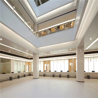 廣州雕刻鏤空包柱鋁單板-透光包柱鋁板廠家