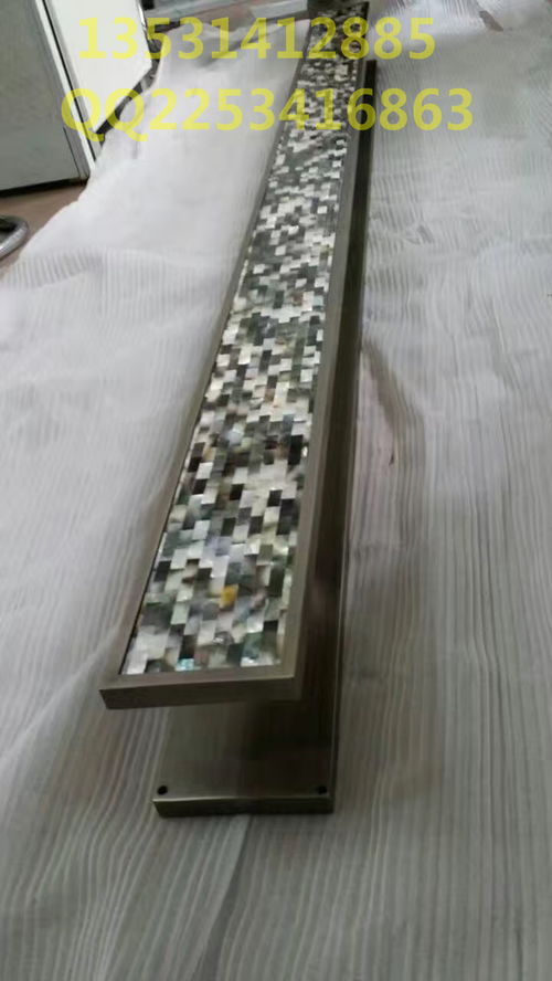 鋁板雕刻拉手 探索鋁板浮雕拉手的多樣款式與設(shè)計美學(xué)